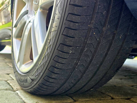 2007 Audi S4 quattro