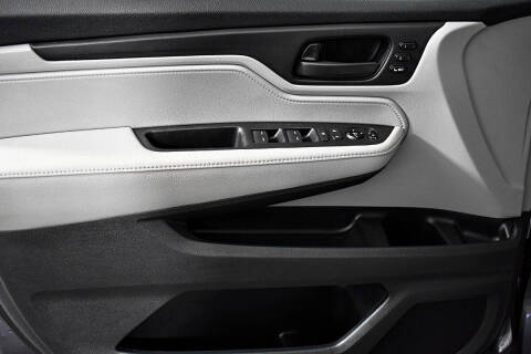 2019 Honda Odyssey EX-L w/Navi w/RES