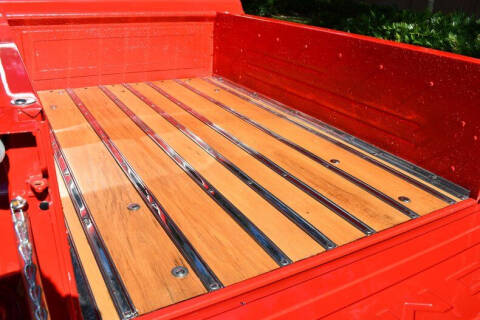 1972 GMC C/K 1500 Series