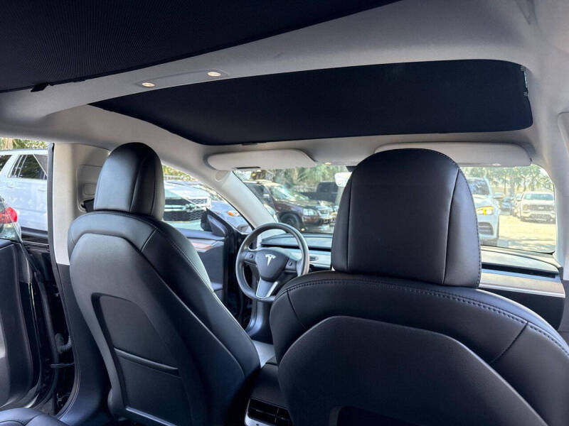 2022 Tesla Model 3 Performance