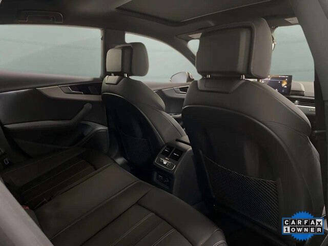 2023 Audi A5 Sportback quattro S line Prem Plus 45 TFSI