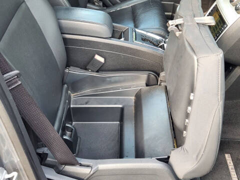 2010 Dodge Journey SXT