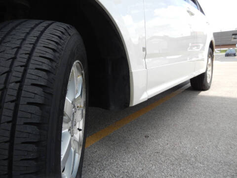 2006 Cadillac SRX