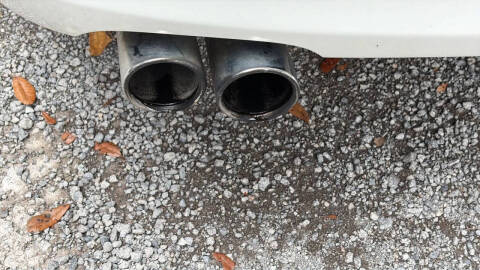 2006 BMW 3 Series 325i