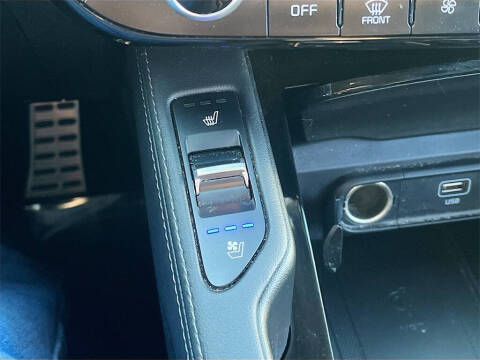 2023 Kia Telluride SX-Prestige X-Pro