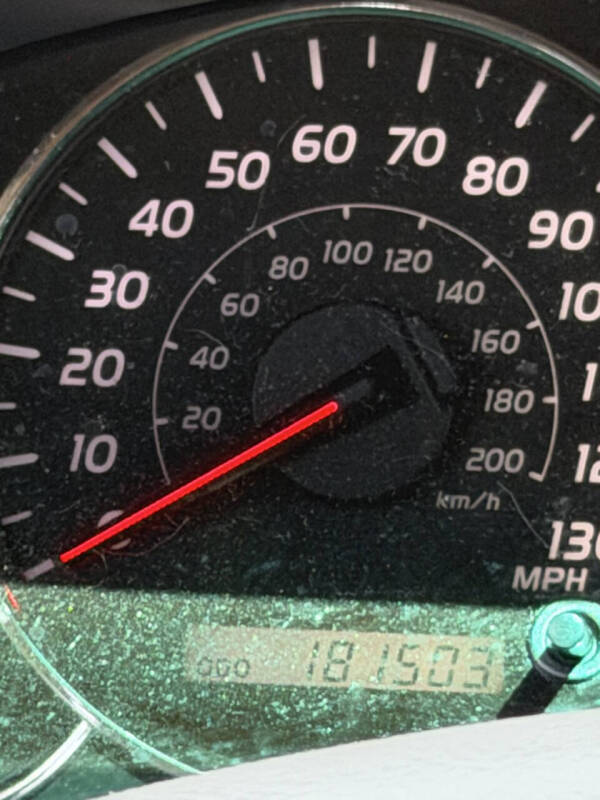 2008 Lexus GX 470
