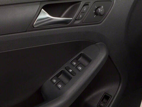 2012 Volkswagen Jetta