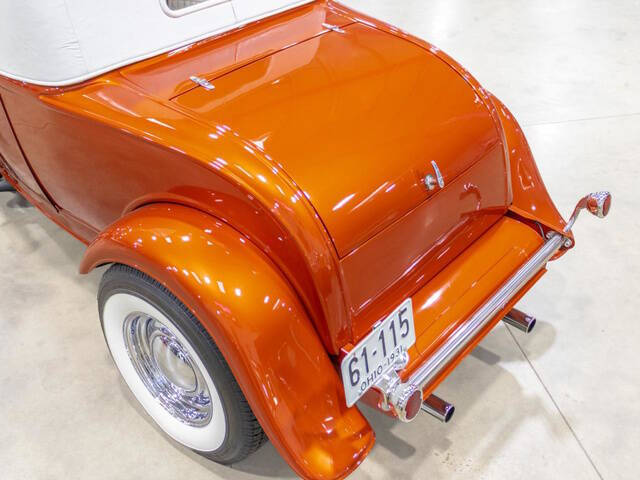 1931 Ford Model A