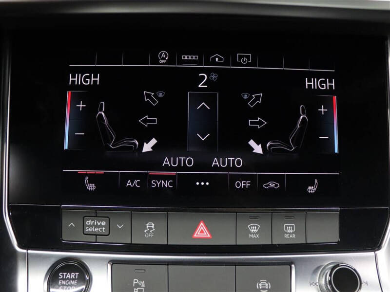 2024 Audi A6 quattro Premium Plus 45 TFSI