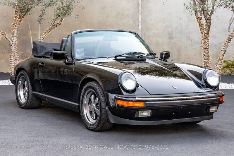 Porsche 911 Carrera For Sale In Pasadena, CA ®