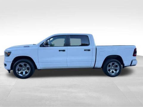 2023 RAM 1500 Tradesman