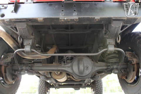 1998 Land Rover Defender