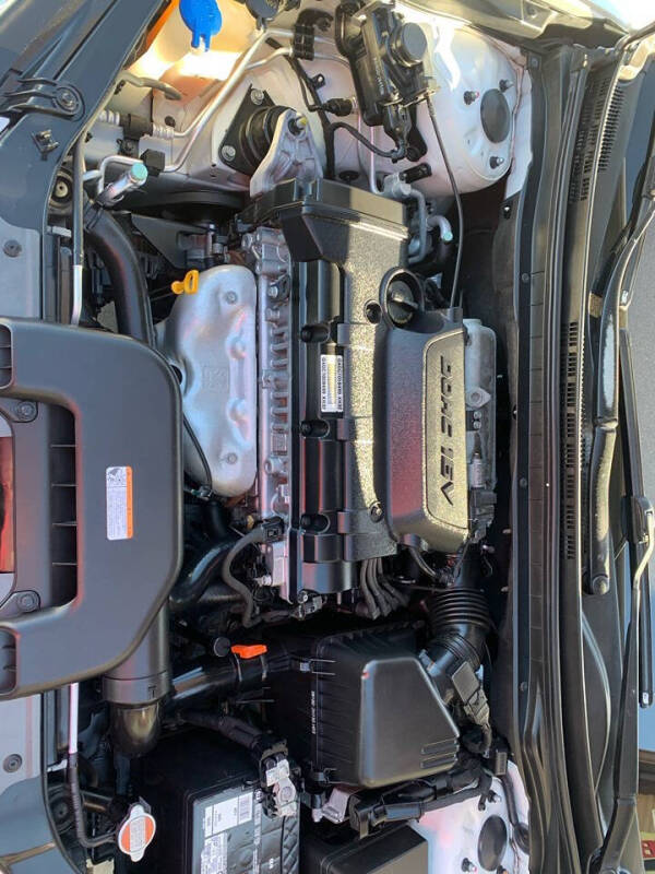 2008 Hyundai Elantra GLS