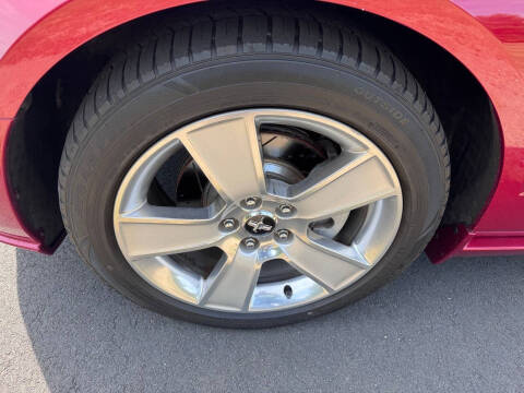 2006 Ford Mustang GT Premium