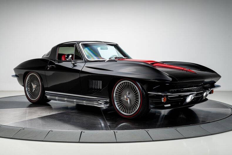 1965 Chevrolet Corvette