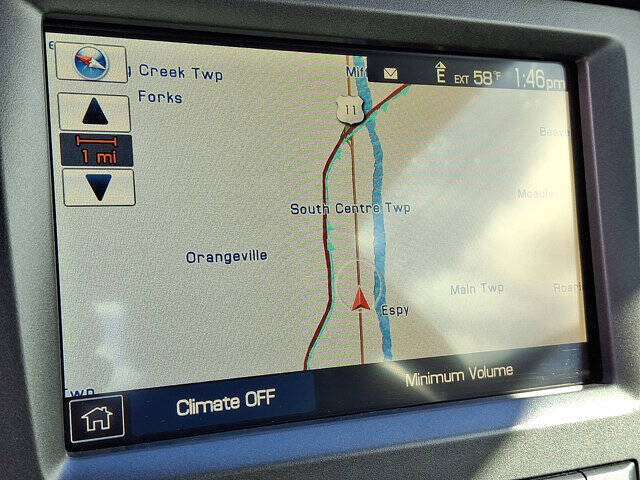 2014 Ford Mustang GT Premium