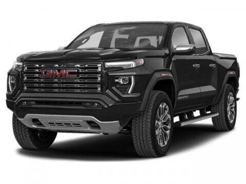 2023 GMC Canyon for sale at Beaman Buick GMC in Nashville TN