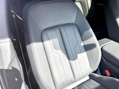 2019 Audi A6 quattro Premium 55 TFSI