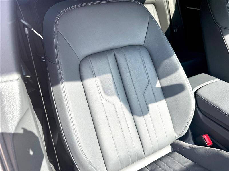 2019 Audi A6 quattro Premium 55 TFSI