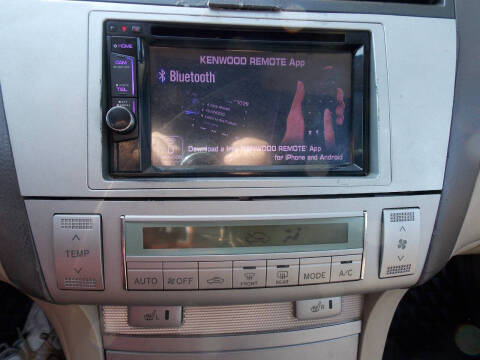 2006 Toyota Camry Solara SLE V6