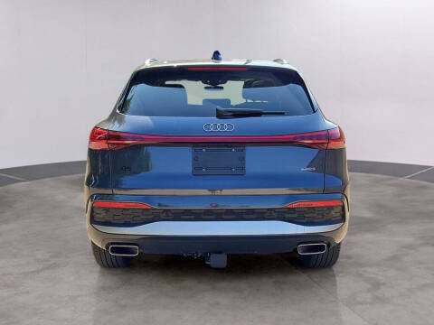 2025 Audi Q5 quattro Premium Plus TFSI