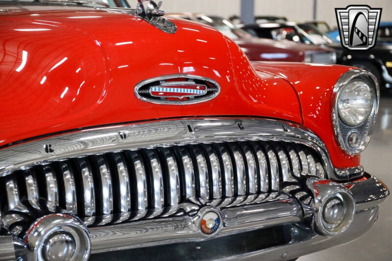 1953 Buick Skylark