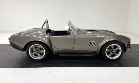 2009 Shelby Cobra