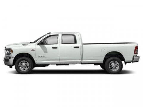 2022 RAM 2500
