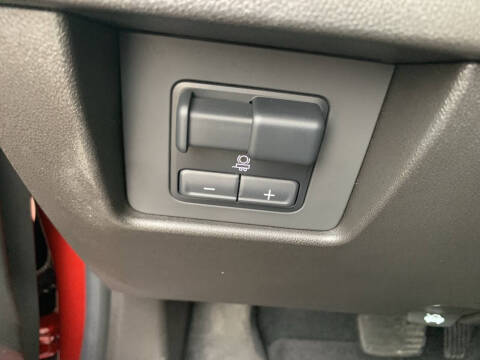 2023 GMC Canyon Denali