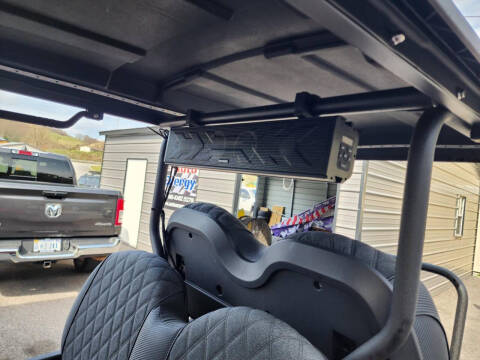 2025 TrailMaster TBM X4