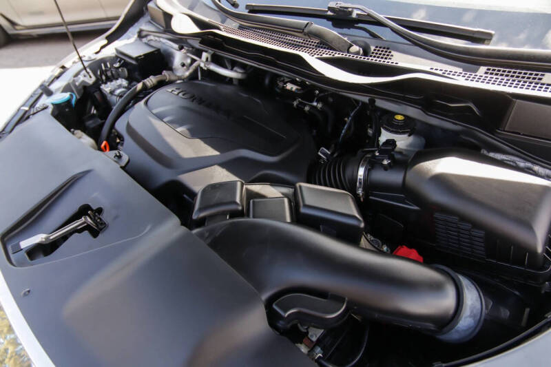 2023 Honda Odyssey EX