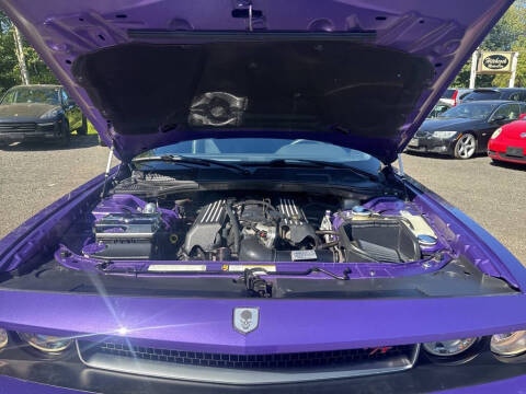 2010 Dodge Challenger R/T