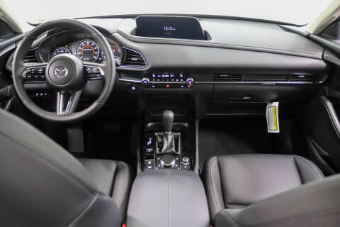 2025 Mazda CX-30 2.5 S Preferred