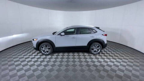 2026 Mazda CX-30 2.5 S Preferred