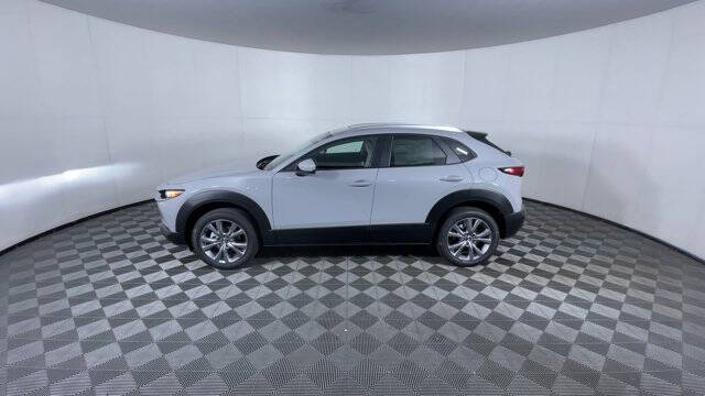 2026 Mazda CX-30 2.5 S Preferred