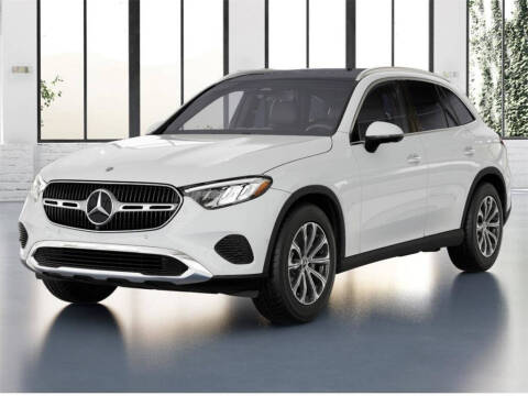 2025 Mercedes-Benz GLC for sale at Mercedes-Benz of North Olmsted in North Olmsted OH