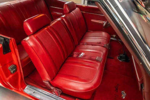 1969 Dodge Coronet