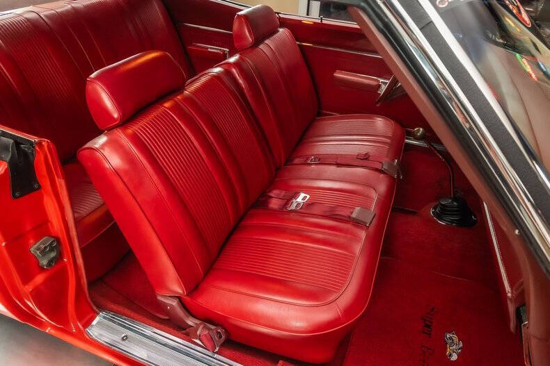 1969 Dodge Coronet