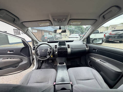 2007 Toyota Prius