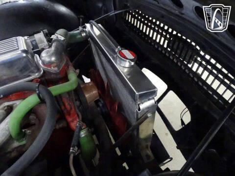 1972 Triumph TR6
