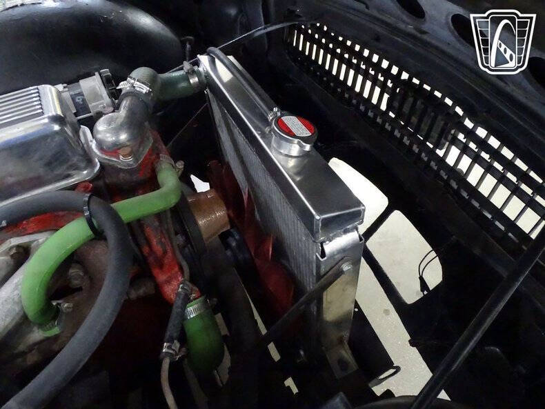 1972 Triumph TR6