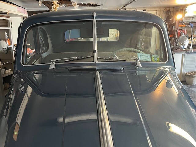 1940 Buick 40 Special
