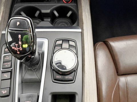2014 BMW X5 xDrive35i