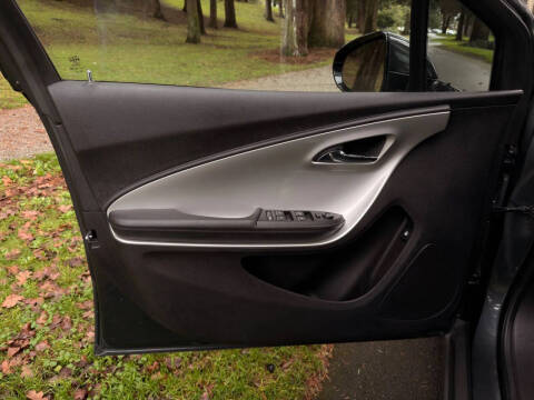 2014 Chevrolet Volt Premium