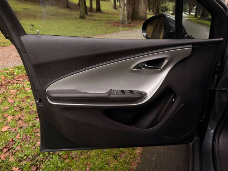 2014 Chevrolet Volt Premium