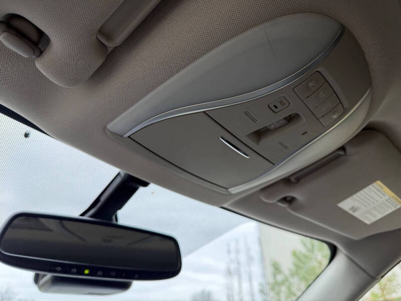 2019 Infiniti QX60 Pure