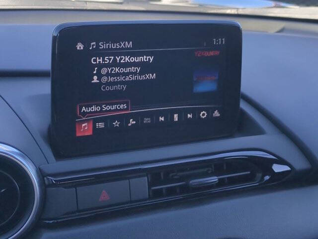 2023 Mazda MX-5 Miata Grand Touring