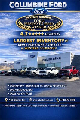 2005 Ford Expedition