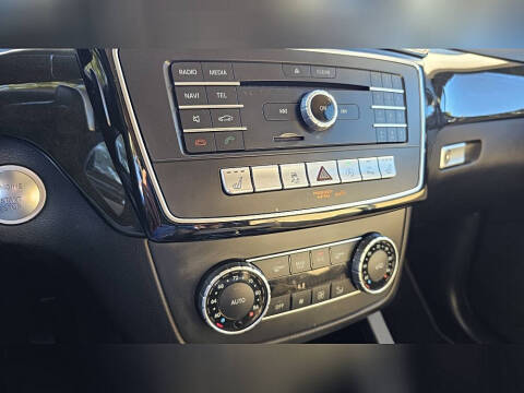 2019 Mercedes-Benz GLS GLS 450