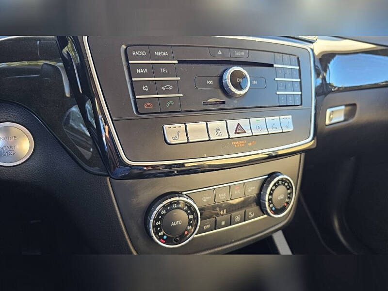 2019 Mercedes-Benz GLS GLS 450